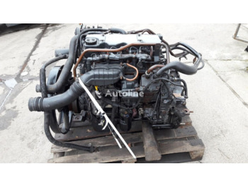 Motor para Camião IVECO F4AE3481B 3.9 Tector 180 E4   IVECO Eurocargo: foto 1