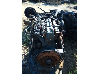 Motor para Camião MAN D0826 LF17 264 E2   MAN: foto 3