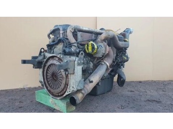 Motor para Camião MAN D2066LF42   MAN TGS TGX truck: foto 4