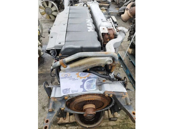 Motor para Camião MAN D2676LF05   MAN TGS TGX TGA: foto 4