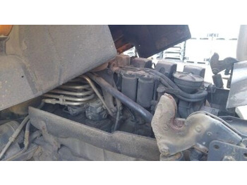 Motor para Camião MAN D2865LF24   MAN F2000 truck: foto 2
