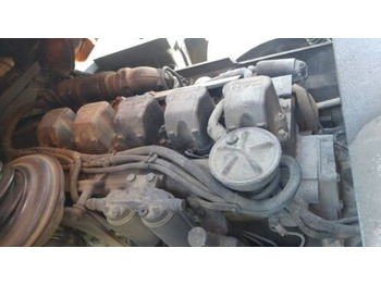 Motor para Camião MAN D2865LF24   MAN F2000 truck: foto 4