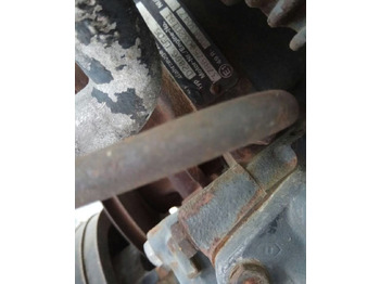 Motor para Camião MAN D2866LF05   MAN F90: foto 5