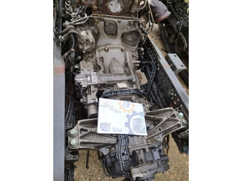 Caixa de velocidade MERCEDES-BENZ Actros