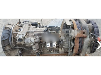 Caixa de velocidade MERCEDES-BENZ