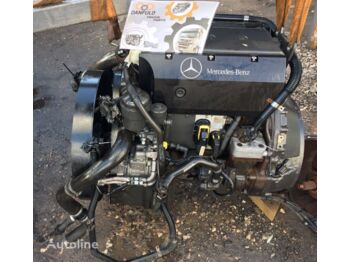Motor para Camião Mercedes-Benz OM924LA: foto 1