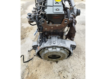 Motor para Camião Renault DCI6   Renault PREMIUM truck: foto 4