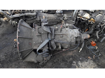 Caixa de velocidade RENAULT Premium