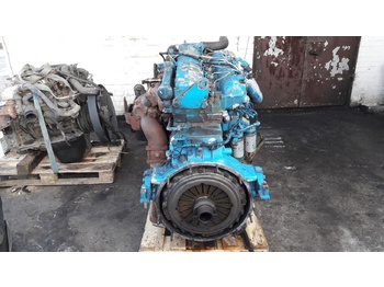 Motor para Camião Renault Magirus 420 E2   Renault Magirus: foto 3