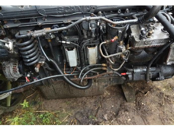 Motor para Camião Scania DC1214 HPI   Scania R 420 HPI E4: foto 2