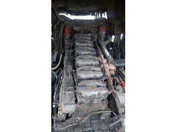 Motor para Camião Scania DSC1202 360 PDE   Scania 124: foto 3