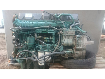 Motor VOLVO FH13