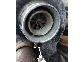 Motor para Camião Volvo TD73E   Volvo FL7: foto 3
