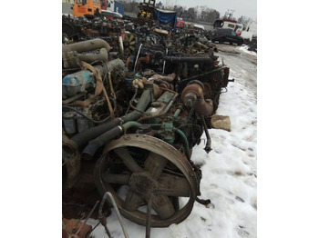 Motor para Camião Volvo TD73E   Volvo FL7: foto 4