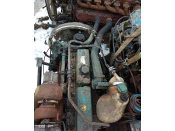 Motor para Camião Volvo TD73E   Volvo FL7: foto 2