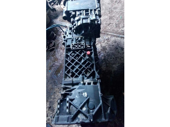 Caixa de velocidade MAN TGA