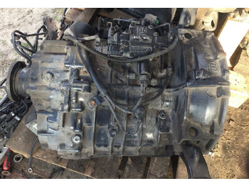 Caixa de velocidade para Camião ZF Ecolite 6AS800TO   truck: foto 2