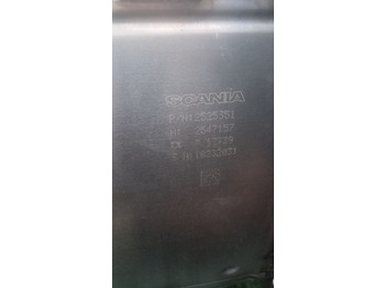 Conversor catalítico para Camião novo Scania G, R,S ,P 450,500: foto 5