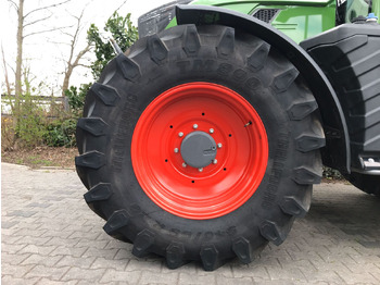 Trator FENDT 514 Vario S4 ProfiPlus: foto 5