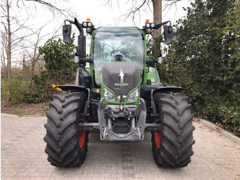 Trator FENDT 514 Vario S4 ProfiPlus: foto 3