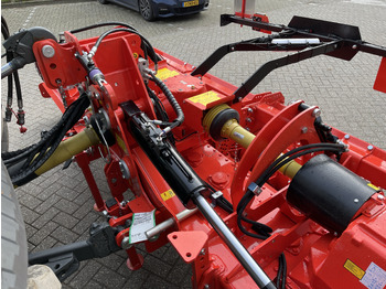 Fresa agrícola novo Maschio Gabbiano 4600: foto 4