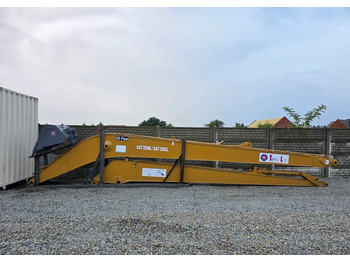 Escavadora de rastos CATERPILLAR