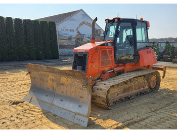 Buldôzer CATERPILLAR D6