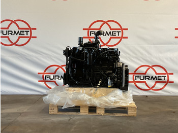 Motor CUMMINS