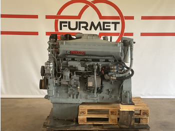 Motor CUMMINS