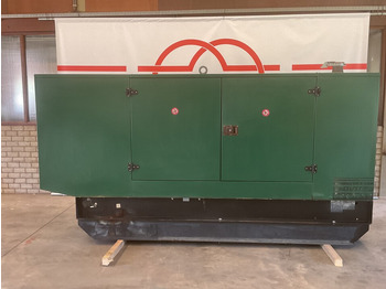 Gerador elétrico JOHN DEERE