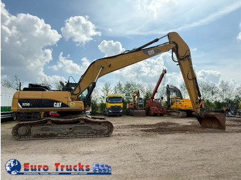 Escavadora de rastos Caterpillar 325D long reach: foto 5