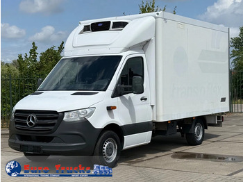 Carrinha frigorífica MERCEDES-BENZ Sprinter 316