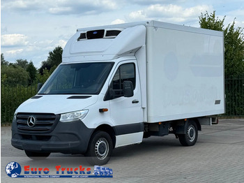 Carrinha frigorífica MERCEDES-BENZ Sprinter 316