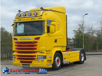 Tractor SCANIA S 520