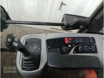 Pá carregadora de rodas CAT 908 M: foto 5