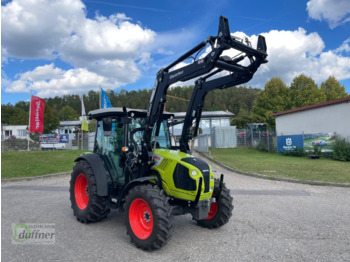 Trator CLAAS Atos