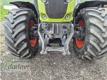 Trator CLAAS Axion 920: foto 3