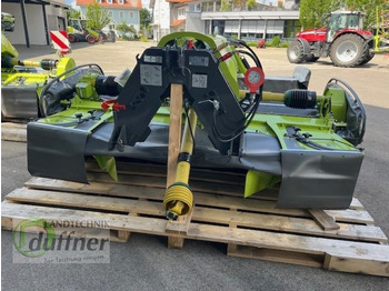 Gadanheira novo CLAAS Disco 3200 FRC Move DRD: foto 4