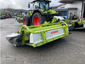 Gadanheira CLAAS