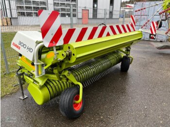 Acessórios para Colhedora de forragem CLAAS
