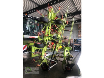 Ancinho enleirador CLAAS Volto