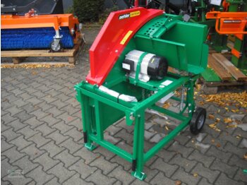 Equipamento florestal