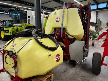Pulverizador de arrastar HARDI
