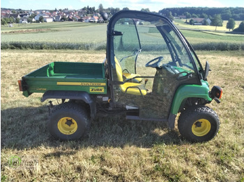 Quadriciclo JOHN DEERE