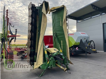 Gadanheira KRONE Easycut