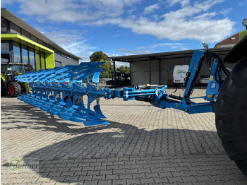 Arado novo Lemken Diamant 16 VU 7+1 100 hydr. Steinsicherung: foto 2