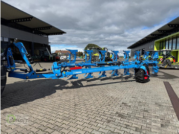 Arado novo Lemken Diamant 16 VU 7+1 100 hydr. Steinsicherung: foto 4