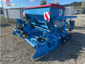 Semeadeira LEMKEN