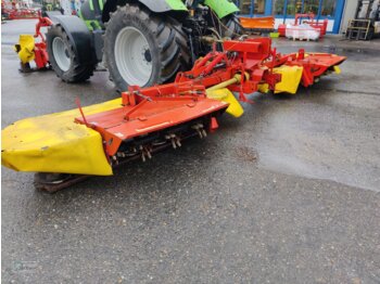 Gadanheira Niemeyer SM 750C u. SM 310 FZ C: foto 1