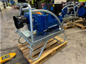 Gerador elétrico novo mecc alte 24 bis 63 KvA: foto 5 Gerador elétrico novo mecc alte 24 bis 63 KvA: foto 5